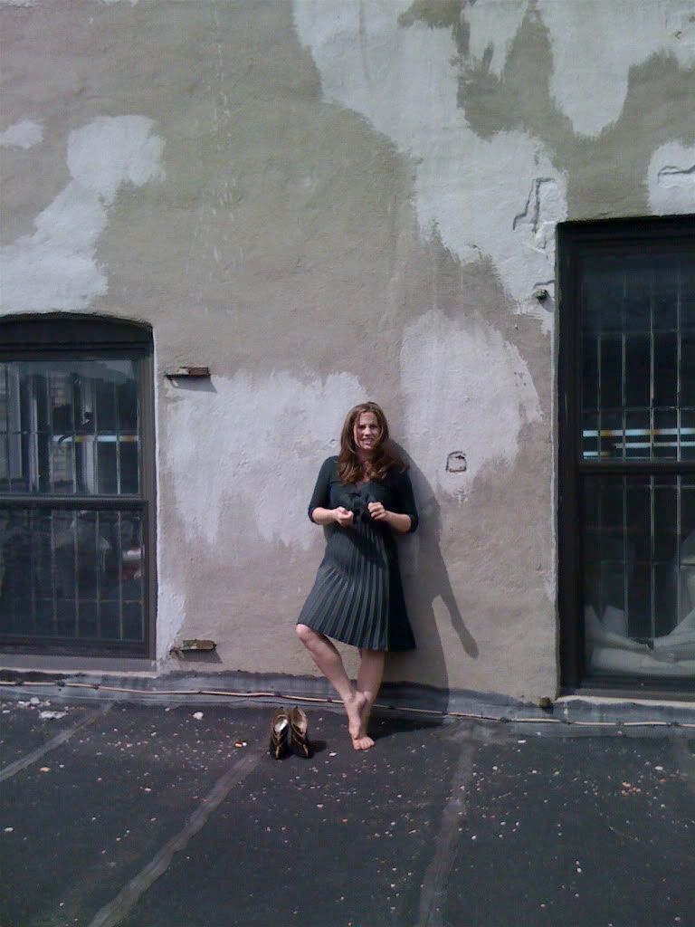 Anna Chlumsky - corduroy magazi...