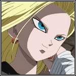 Android 18 Pictures, Images and Photos