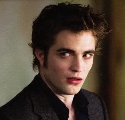 Edward Cullen Pictures, Images and Photos