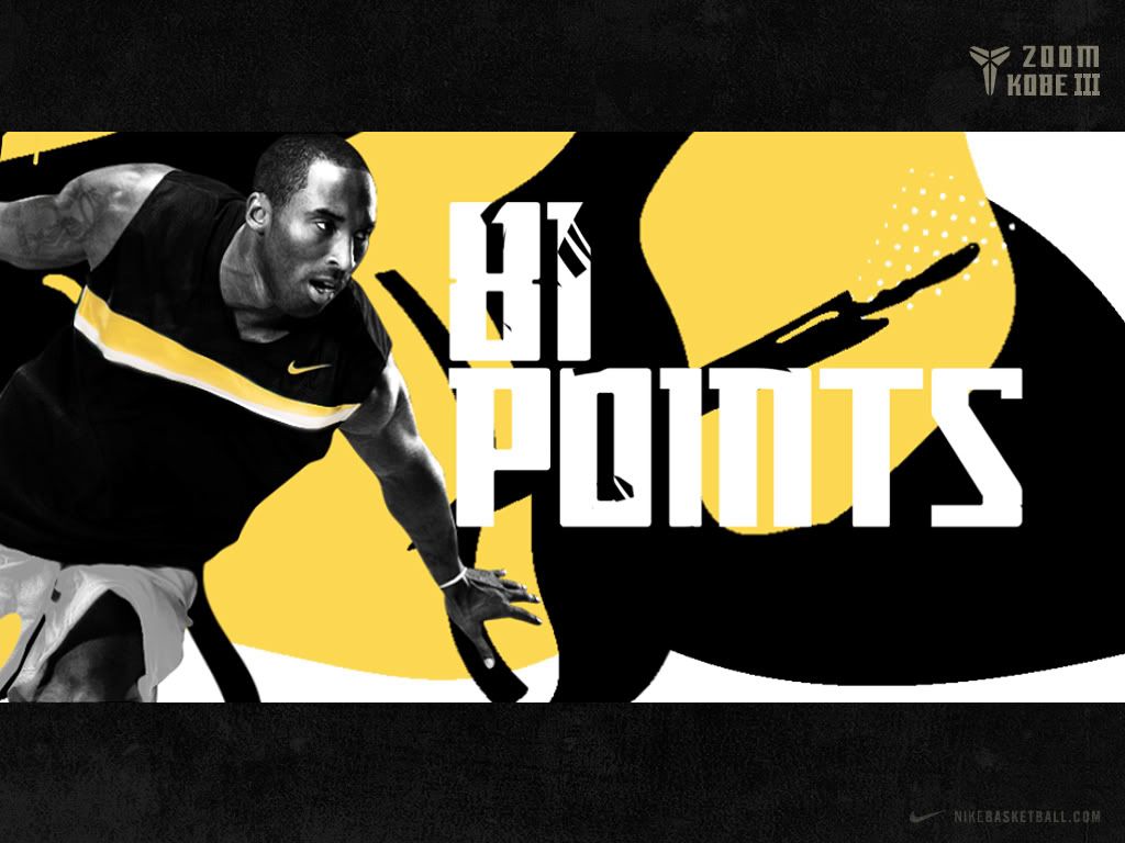 Kobe Bryant, el merecido MegaPost
