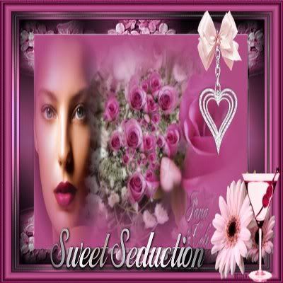 Sweet Seduction