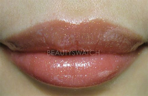 Shimmer Lips