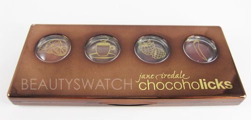 JANE IREDALE CHOCOHOLICKS