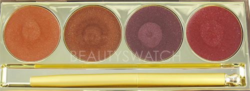 JANE IREDALE CHOCOHOLICKS