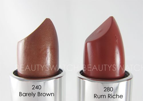 MAYBELLINE Color Sensational Lipcolor - Make Me Pink #135