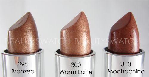 MAYBELLINE Color Sensational Lipcolor