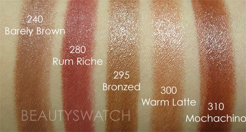 MAYBELLINE Color Sensational Lipcolor - Make Me Pink #135