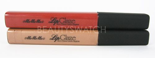 MEMEME Rich Colour Lip Glaze