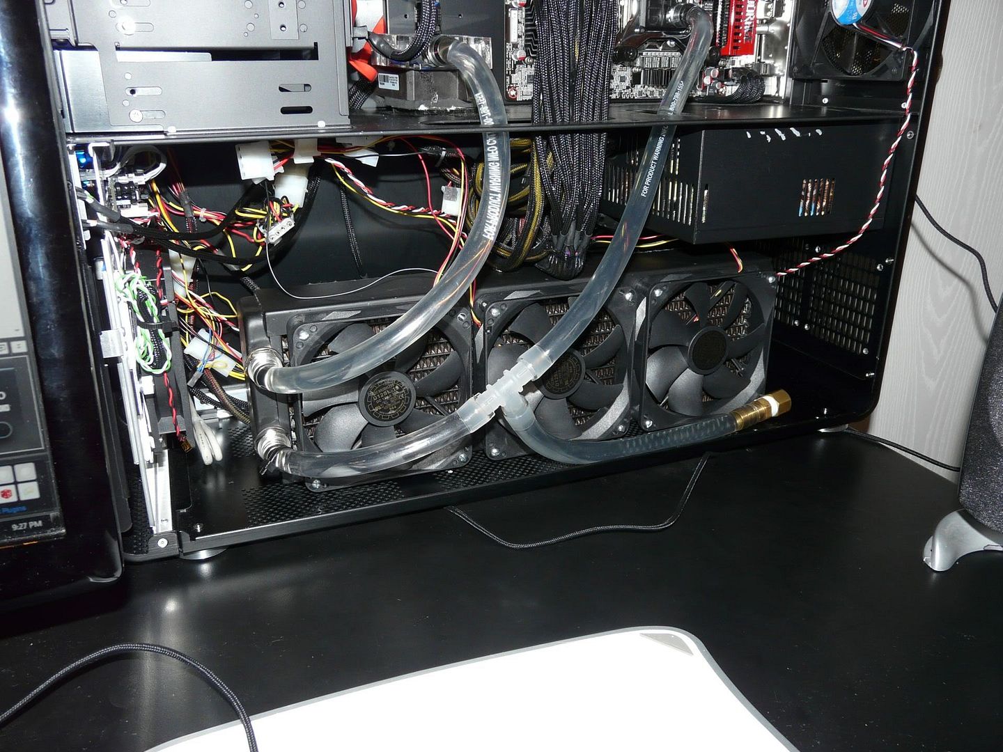 what-size-radiator-for-black-pearl-overclock