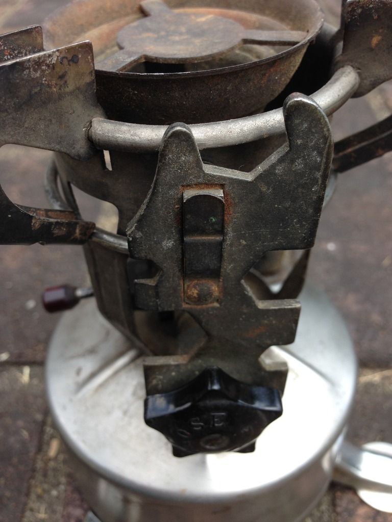 M 1950 - Coleman Collectors Forum