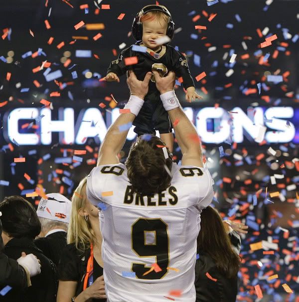 Drew Brees Pictures, Images and Photos