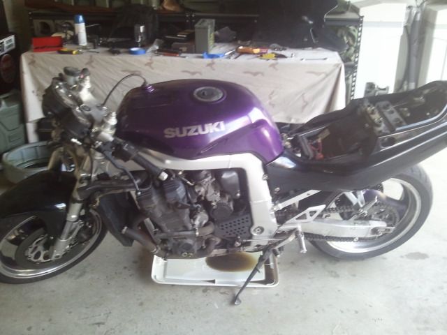 1993 Gsxr 750 Wiring Diagram Suzuki Gsxr Motorcycle Forums Gixxer