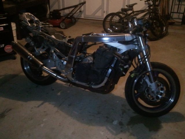 1993 Gsxr 750 Wiring Diagram Suzuki Gsxr Motorcycle Forums Gixxer