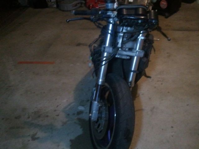1993 Gsxr 750 Wiring Diagram Suzuki Gsxr Motorcycle Forums Gixxer
