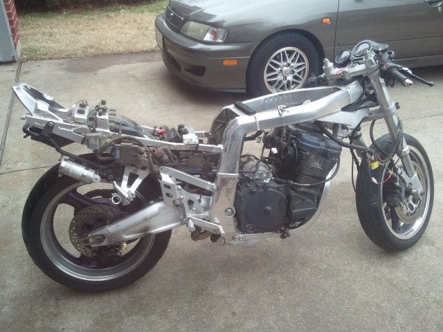 1993 Gsxr 750 Wiring Diagram Suzuki Gsxr Motorcycle Forums Gixxer