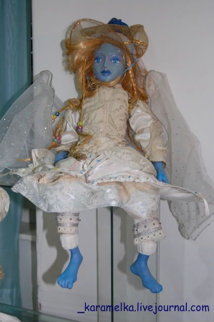 dolls