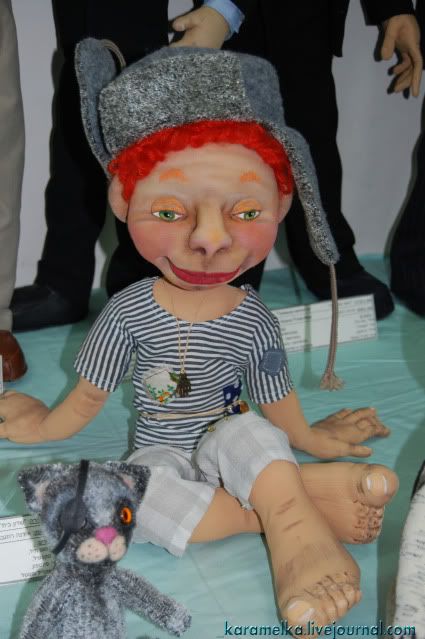 dolls