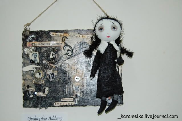dolls