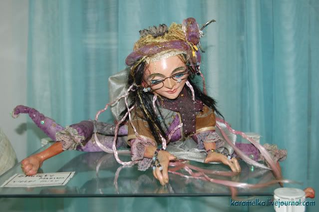 dolls
