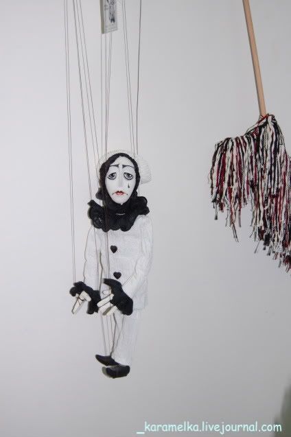 dolls