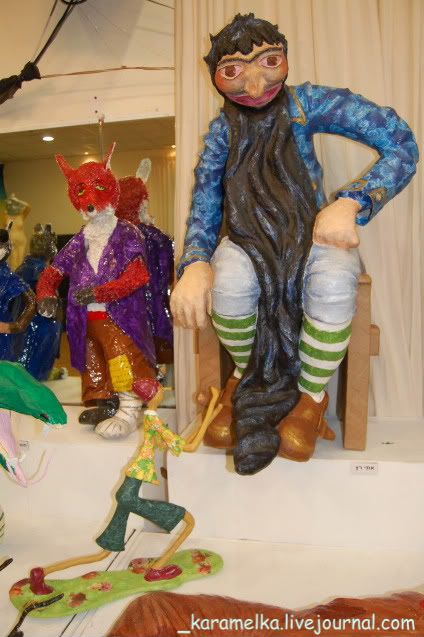 dolls