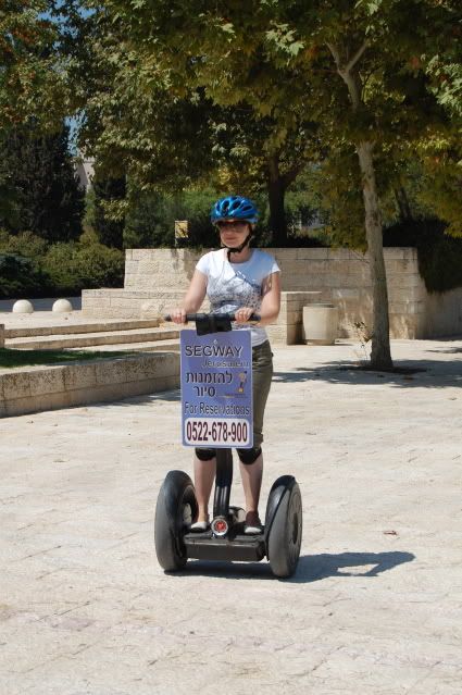 segway