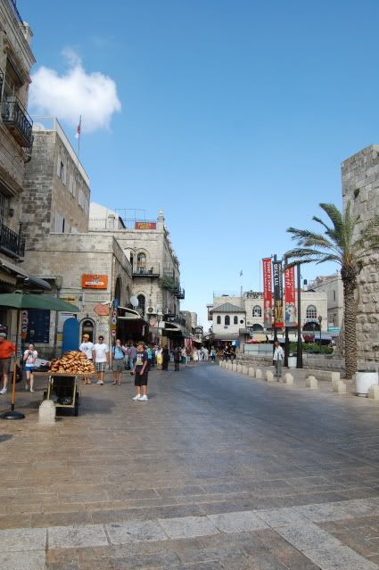 Jerusalem