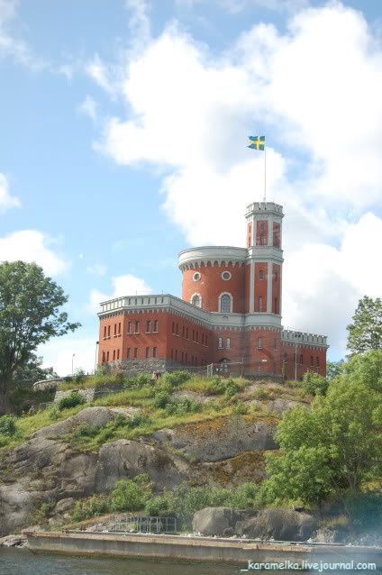 Stockholm