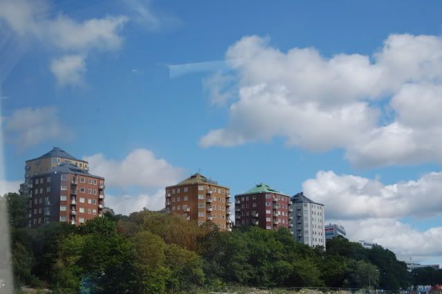 Stockholm
