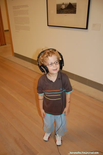 modern art