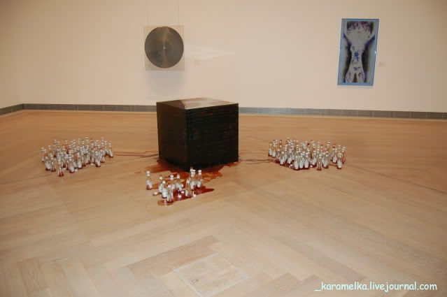 modern art