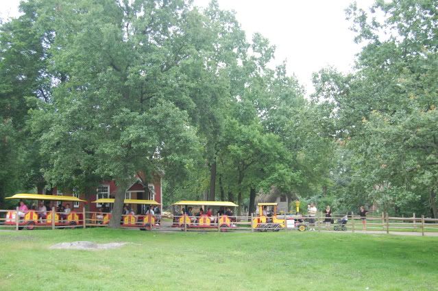 Skansen