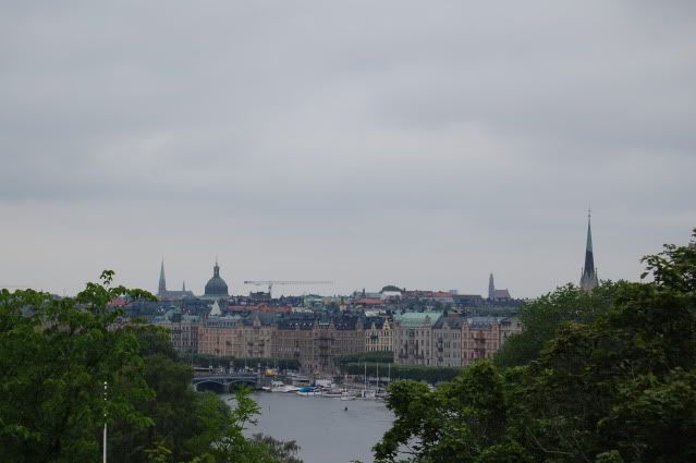 Skansen
