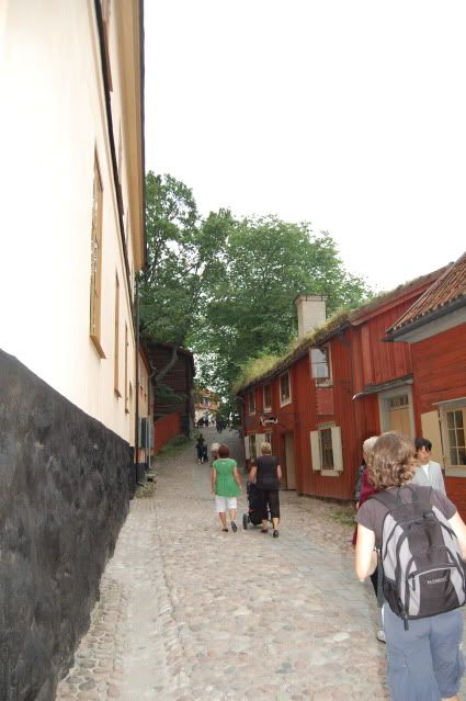 Skansen