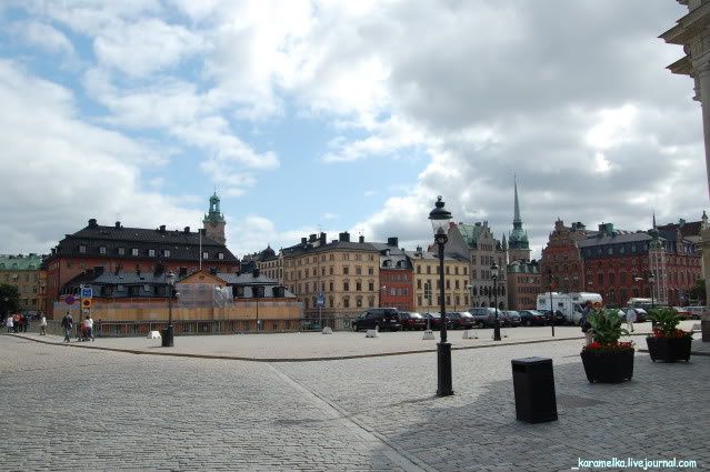 Stockholm