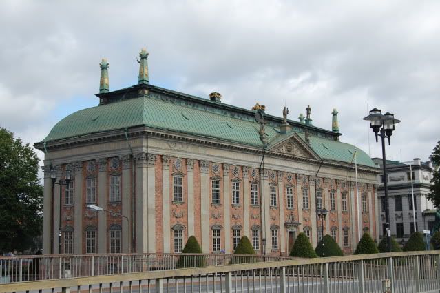 Stockholm