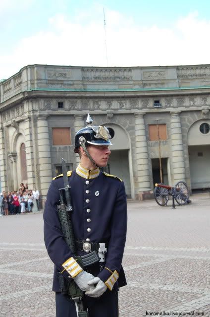 Stockholm