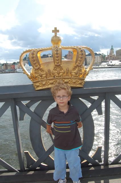 Stockholm