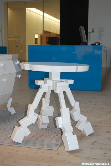 modern art