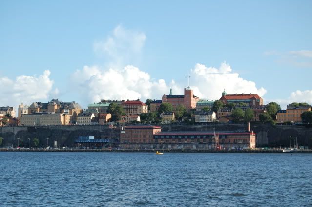 Stockholm