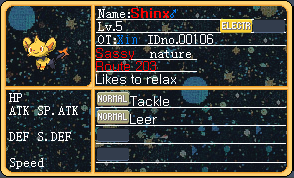 [PokeCommunity.com] GoldSilver Trading Emporium