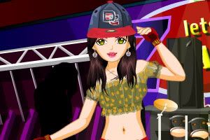 www.dressup24h.com - dress up games for girls and kids